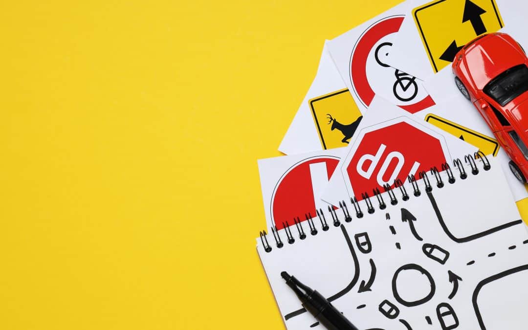 Ventajas de ir a una autoescuela para aprender a conducir
