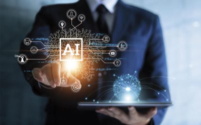 Inteligencia artificial en contabilidad para pymes