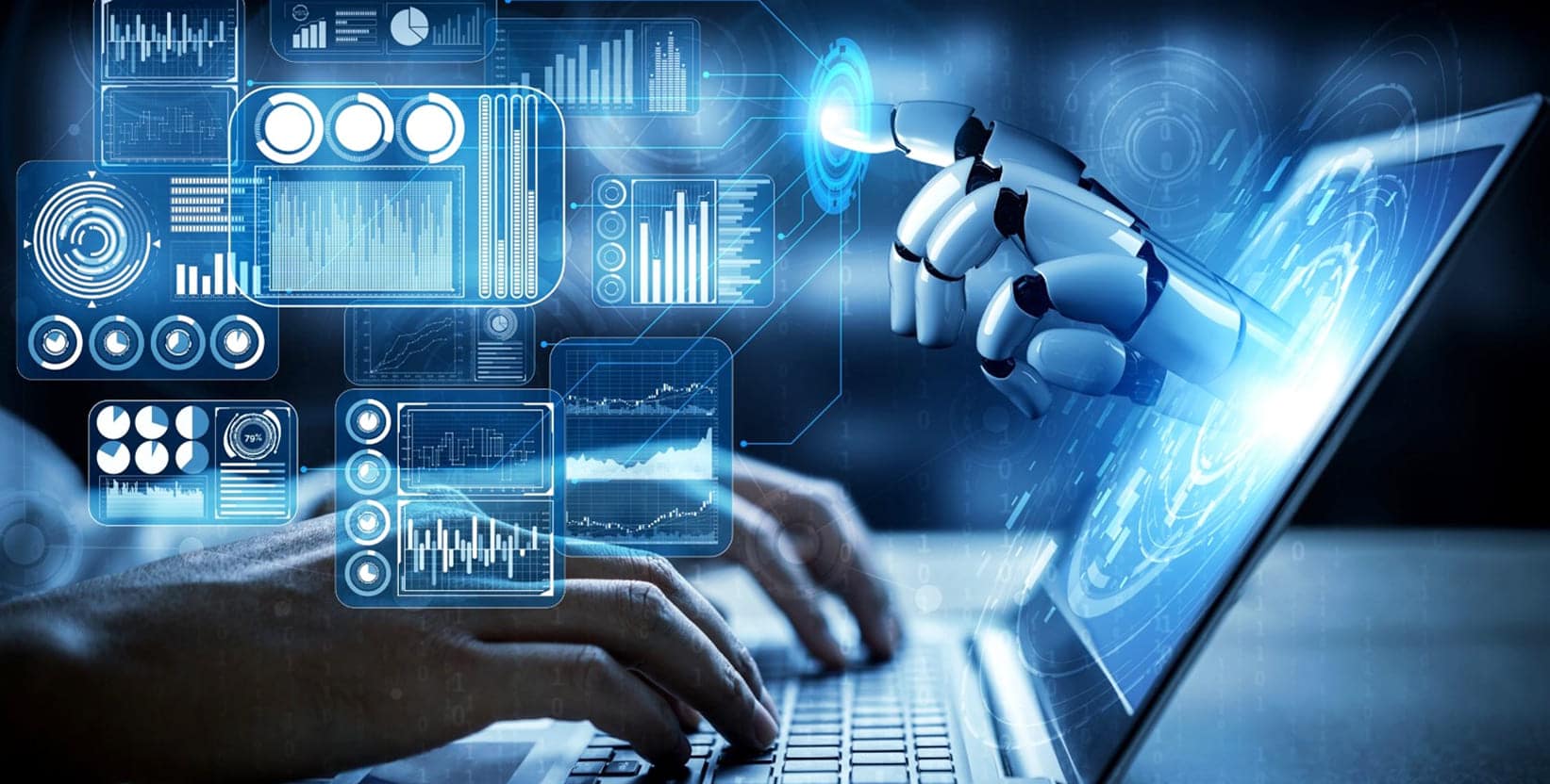 inteligencia artificial en contabilidad para pymes