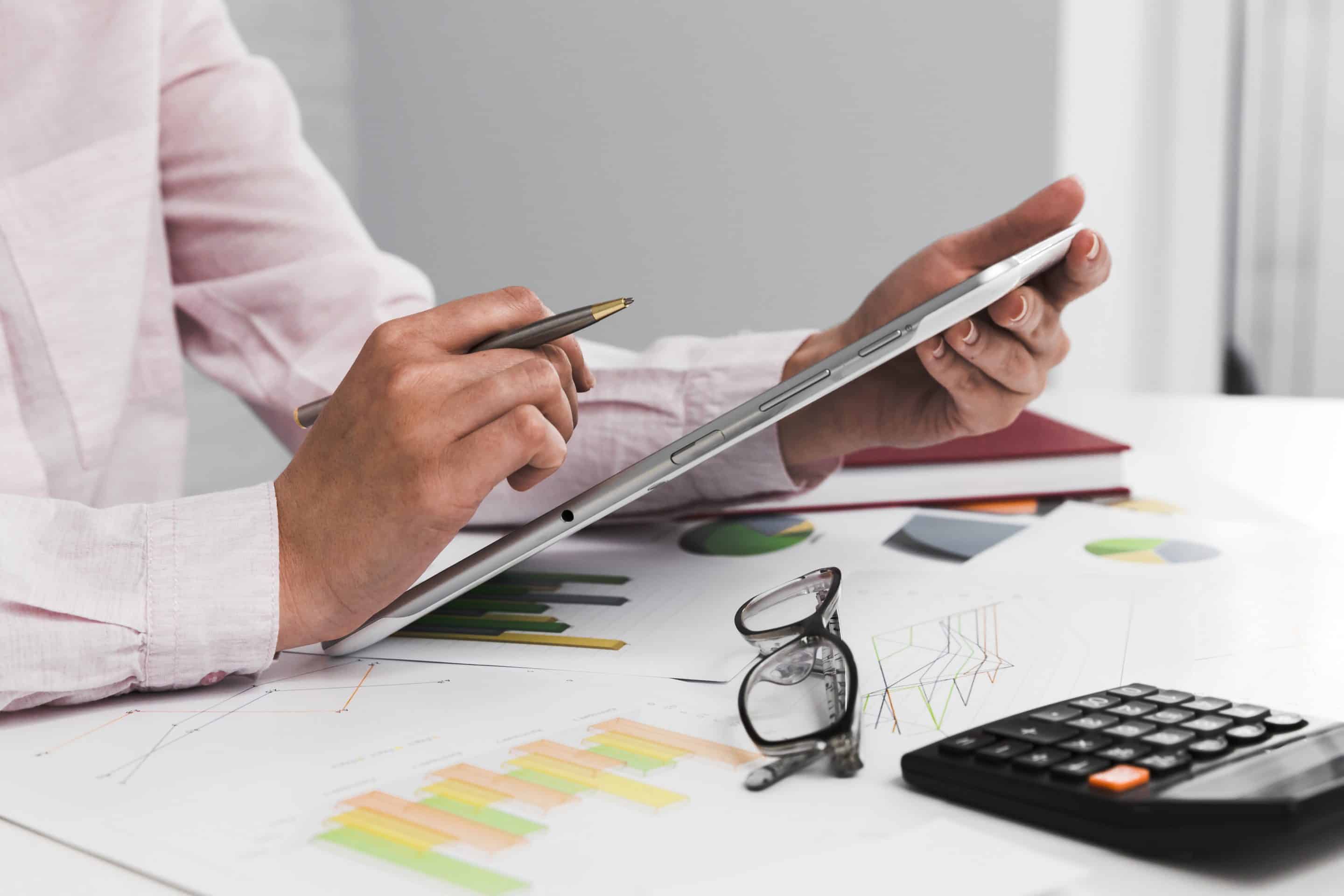 cómo preparar tu empresa para una auditoría fiscal