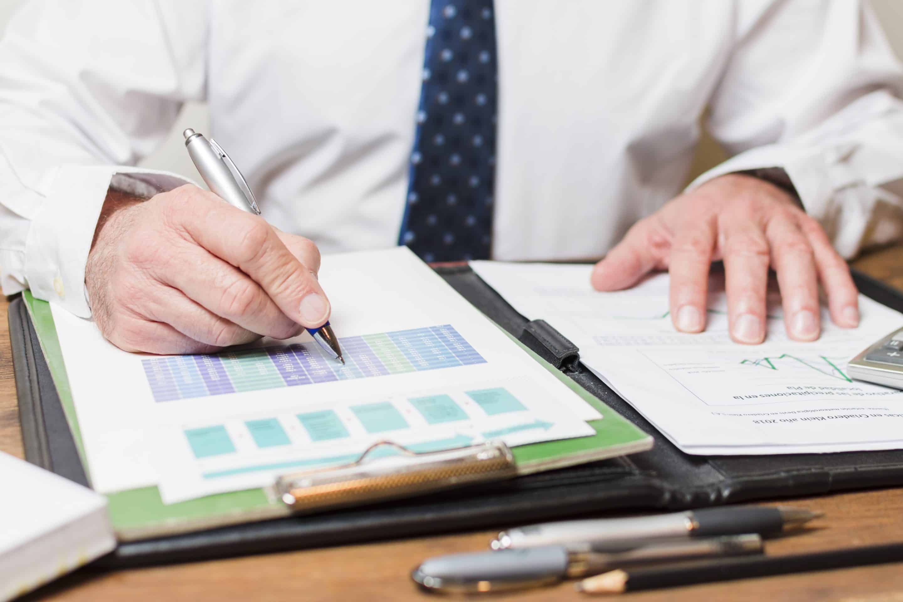 cómo preparar tu empresa para una auditoría fiscal