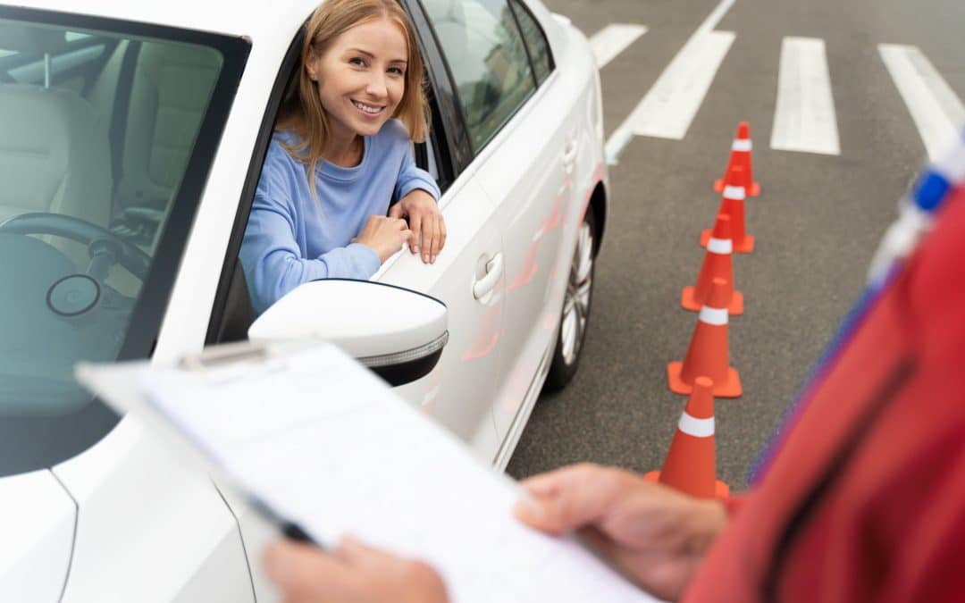 Consejos para aprobar el examen práctico de conducir en Mallorca