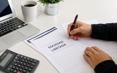 Errores más comunes al crear una sociedad limitada en España
